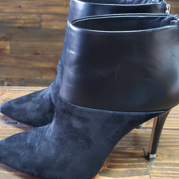 Michael Kors Women\'s Freya Bootie Us Size 6.5